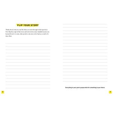 Win the Day Journal: Harness Daily Power for Growth