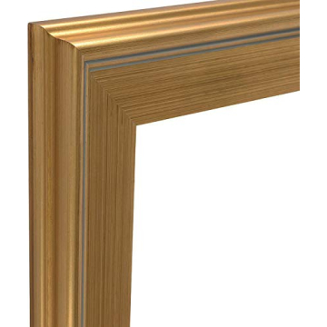 Creative Mark Plein Air Gold Picture Frame 9X12