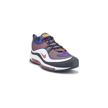 Nike Air Max 98 Trainers for Men - Stylish & Comfortable Sneakers