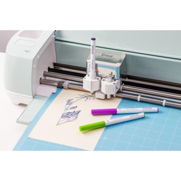 Cricut 30 Ultimate Fine Point Pens for Crafting & DIY