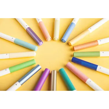 Cricut 30 Ultimate Fine Point Pens for Crafting & DIY