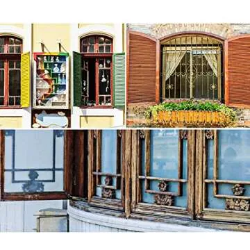 Sumnacon Heavy Duty Steel Cabin Door Latch Lock Hook