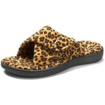 Vionic Women's Relax Slipper for Ultimate Comfort