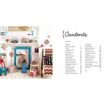 How to Crochet: With 100 Techniques and 20 Easy Projects (Mollie Makes)