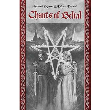 Chants of Belial