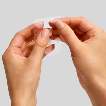 SEEN UNSEEN Pimple Patch for Skin Clarity and Care