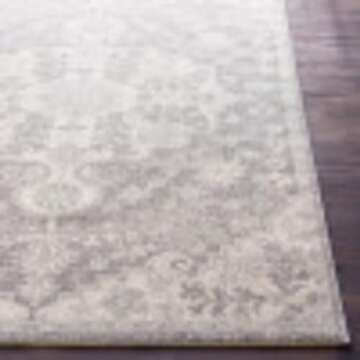 Artistic Weavers Odelia Vintage Rug - Durable & Chic