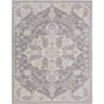 Artistic Weavers Odelia Vintage Rug - Durable & Chic