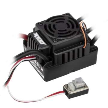 Reedy SC1500-BL Brushless ESC with Low-Voltage Protection