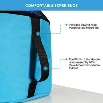 RV Hose Storage Bag Set for Organized RV Adventures