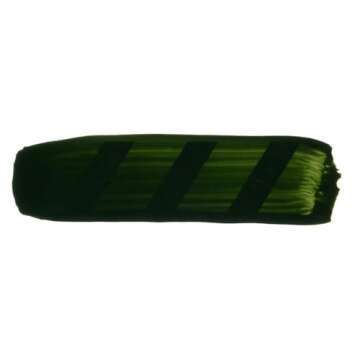 Fluid Acrylics by GOLDEN, Sap Green Hue, 1 fl. oz. Bottle, Professional Acrylic Paint, Transparent