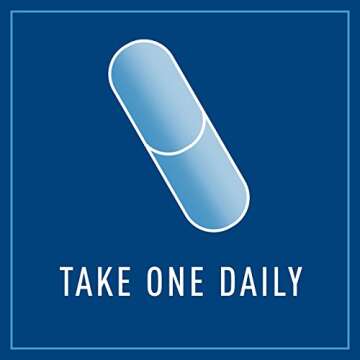 Renew Life Adult Probiotic - Ultimate Flora Probiotic Extra Care Go Pack, Shelf Stable Probiotic Supplement - 30 billion - 30 Vegetable Capsules (Packaging May Vary)