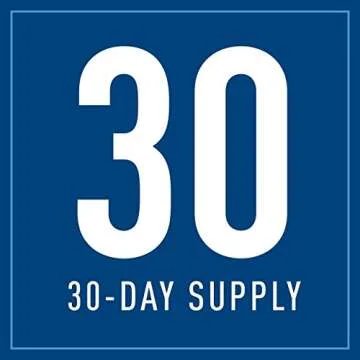 Renew Life Adult Probiotic - Ultimate Flora Probiotic Extra Care Go Pack, Shelf Stable Probiotic Supplement - 30 billion - 30 Vegetable Capsules (Packaging May Vary)