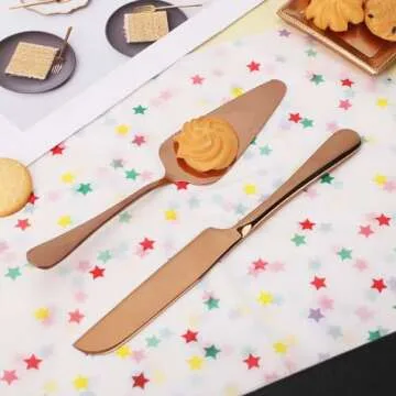 Colorful Star Gift Wrapping Paper - 30 Sheets for All Occasions