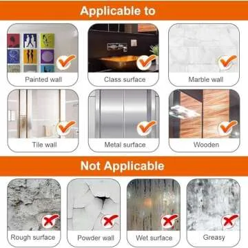 GDLCYYDS 16 PCS Non-Slip Rug Grippers for Floors