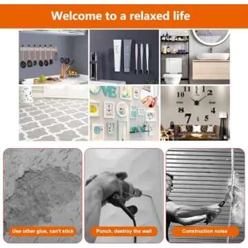 GDLCYYDS 16 PCS Non-Slip Rug Grippers for Floors