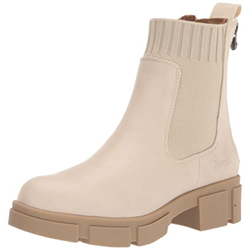 Blowfish Malibu Women's Moor Boot - Comfortable & Stylish