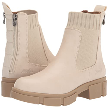 Blowfish Malibu Women's Moor Boot - Comfortable & Stylish