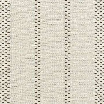 ZeeMart Macrame Style Boho Table Runner, Ivory Table Runners 72 Inches Long, Farmhouse Woven Home Decor, 12x72 Inch, Ivory