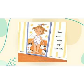 Amazing You!: Getting Smart About Your Private Parts: A First Guide to Body Awareness for Pre-Schoolers