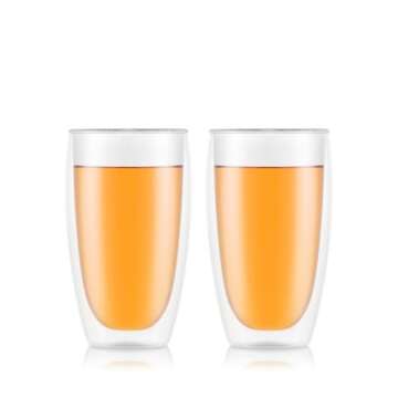 BODUM Double Wall Pavina L, 1 EA