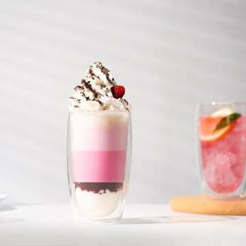 BODUM Double Wall Pavina L, 1 EA