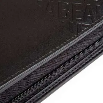 Sigma Brush Case - Black