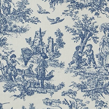 Waverly Charmed Life French Country Window Curtains