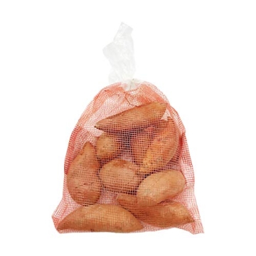 Sweet Potatoes (Organic Orange Flesh), 3 lb Bag, Perfect for Family Meals