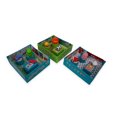 ORB Ryan's World™ Surprise World