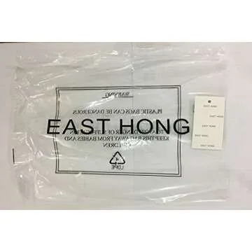 EAST HONG Women's Yoga Leggings Exercise Workout Pants Gym Tights (as1, alpha, s, regular, regular, Gray/Pink)