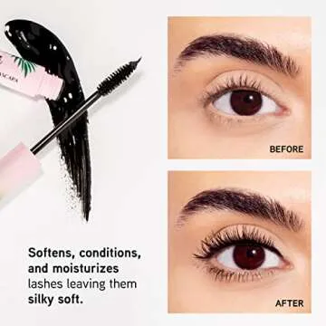 Physicians Formula Butter Blowout Volumizing Mascara