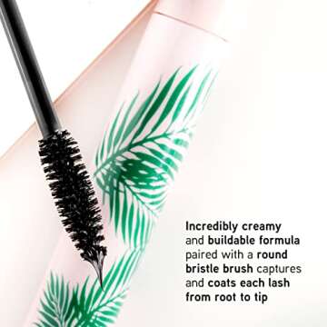Physicians Formula Butter Blowout Volumizing Mascara
