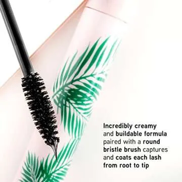 Physicians Formula Butter Blowout Volumizing Mascara
