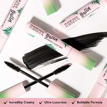 Physicians Formula Butter Blowout Volumizing Mascara