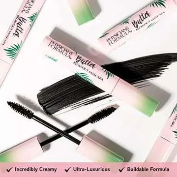Physicians Formula Butter Blowout Volumizing Mascara