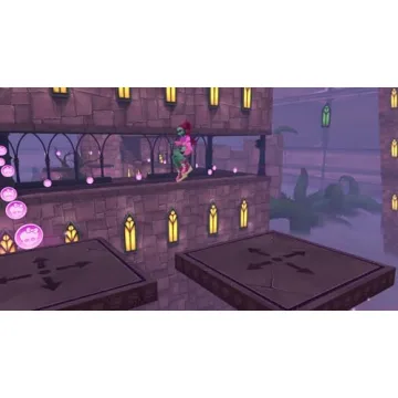 Monster High Skultimate Secrets Adventure Game for Kids