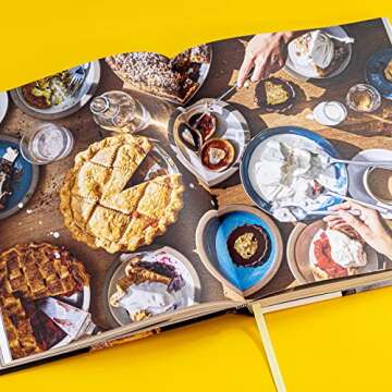 Tartine Revised Edition Cookbook with 68 New Recipes