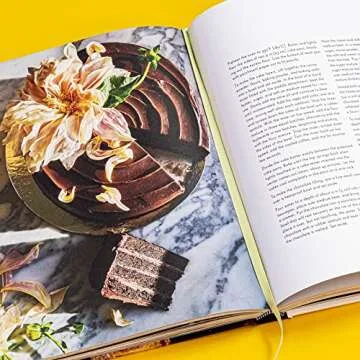 Tartine Revised Edition Cookbook with 68 New Recipes