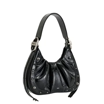 JW PEI Gabbi Handbag - Stylish Vegan Leather Purse