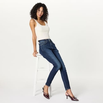 Stylish Gordon Slingback Heels for Women - Dark Cherry