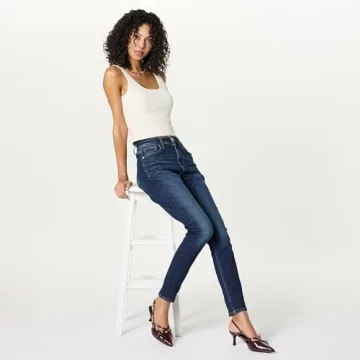 Stylish Gordon Slingback Heels for Women - Dark Cherry