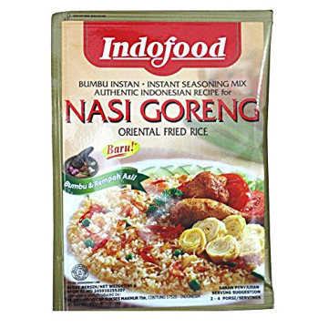 Indofood Instant Nasi Goreng Seasoning Mix 3 Pack