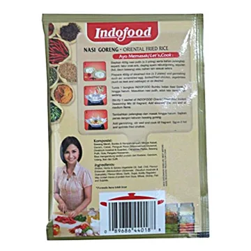 Indofood Instant Nasi Goreng Seasoning Mix 3 Pack