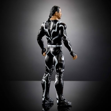 WWE Elite Shinsuke Nakamura Action Figure & Accessories