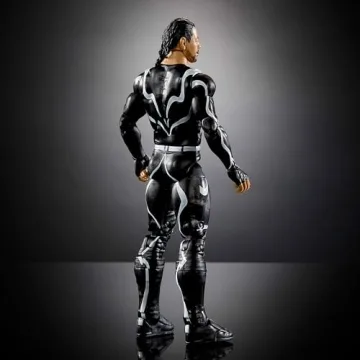 WWE Elite Shinsuke Nakamura Action Figure & Accessories