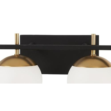George Kovacs Alluria 4-Light Vanity Bath Light