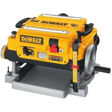DEWALT 735X 13-Inch Thickness Planer for Woodworking