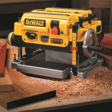 DEWALT 735X 13-Inch Thickness Planer for Woodworking