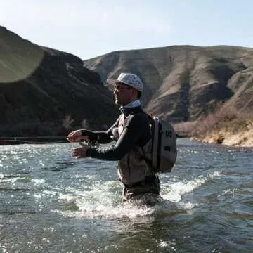 Redington Euro Nymph Fly Fishing Kit for Every Angler